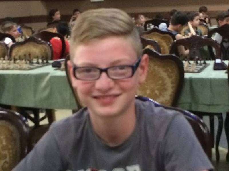 ქუთაისში ჩატარდა იმერეთის ღია საკვალიფიკაციო ტურნირი ჭადრაკში